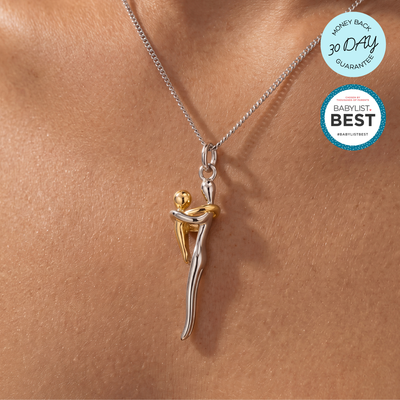 Held - Motherhood Necklace