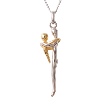Held - Motherhood Necklace