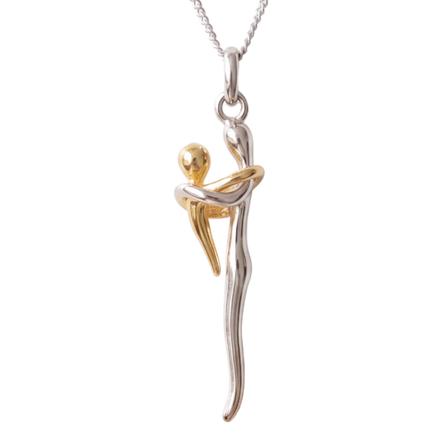 Held - Motherhood Necklace