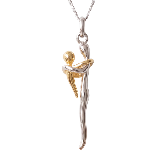 Held - Motherhood Necklace