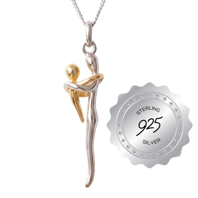 Held - Motherhood Necklace