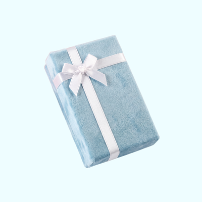 Premium Velvet Gift Box