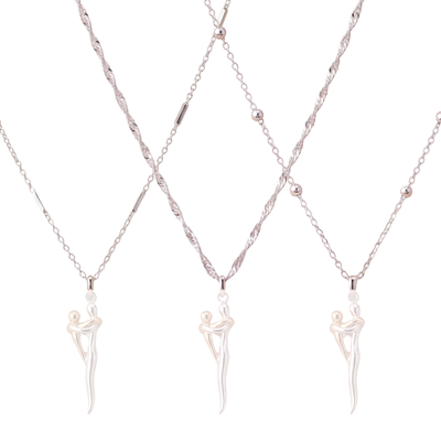 Dainty Chain Set
