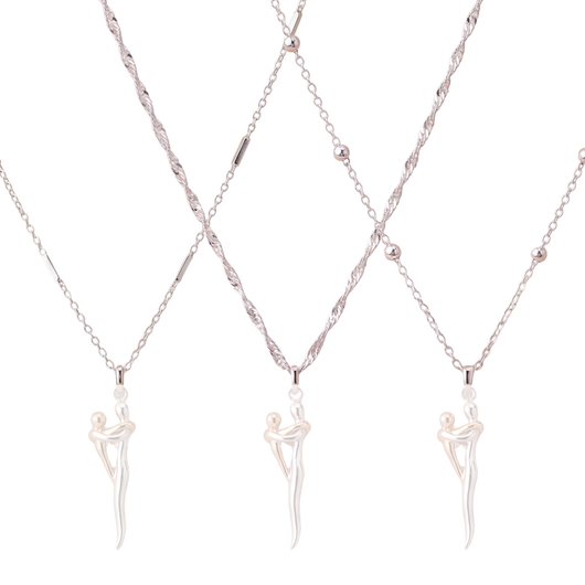 Dainty Chain Set