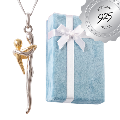 Held - Motherhood Necklace
