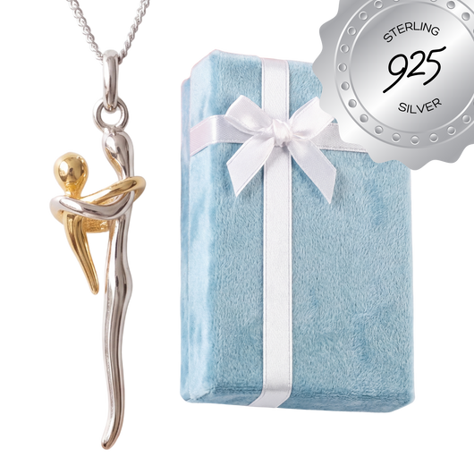 Held - Motherhood Necklace