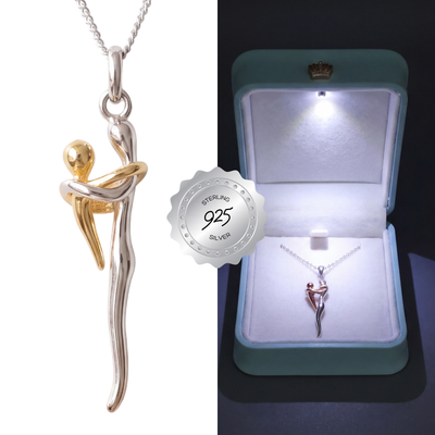 Held - Motherhood Necklace